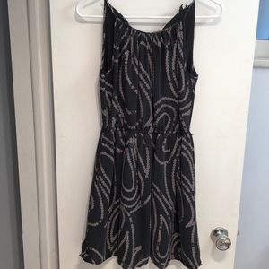 LIKE NEW Banana Republic Dress; Size Petite OP
